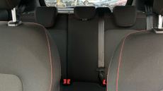 Ford Fiesta 1.0 EcoBoost ST-Line 5dr Petrol Hatchback